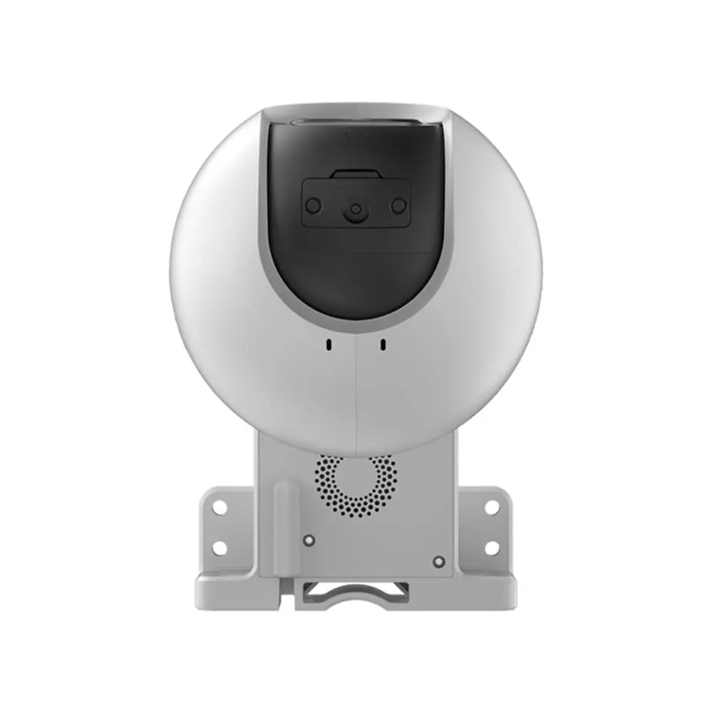 Wi-Fi камера з подвійною лінзою та панорамуванням/нахилом Ezviz C8PF (2MP, W1 cs-C8PF)